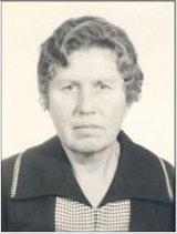 Шилкина Клавдия Александровна